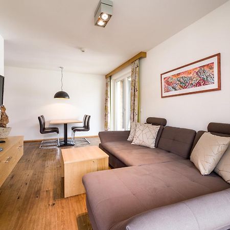 Apartment S Ehrwald Dış mekan fotoğraf