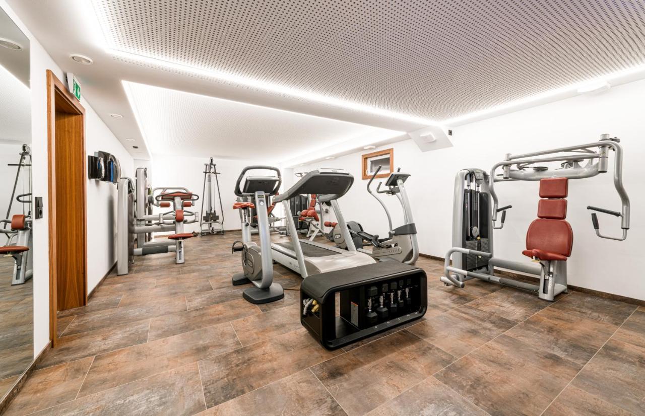 Apartment S Ehrwald Dış mekan fotoğraf