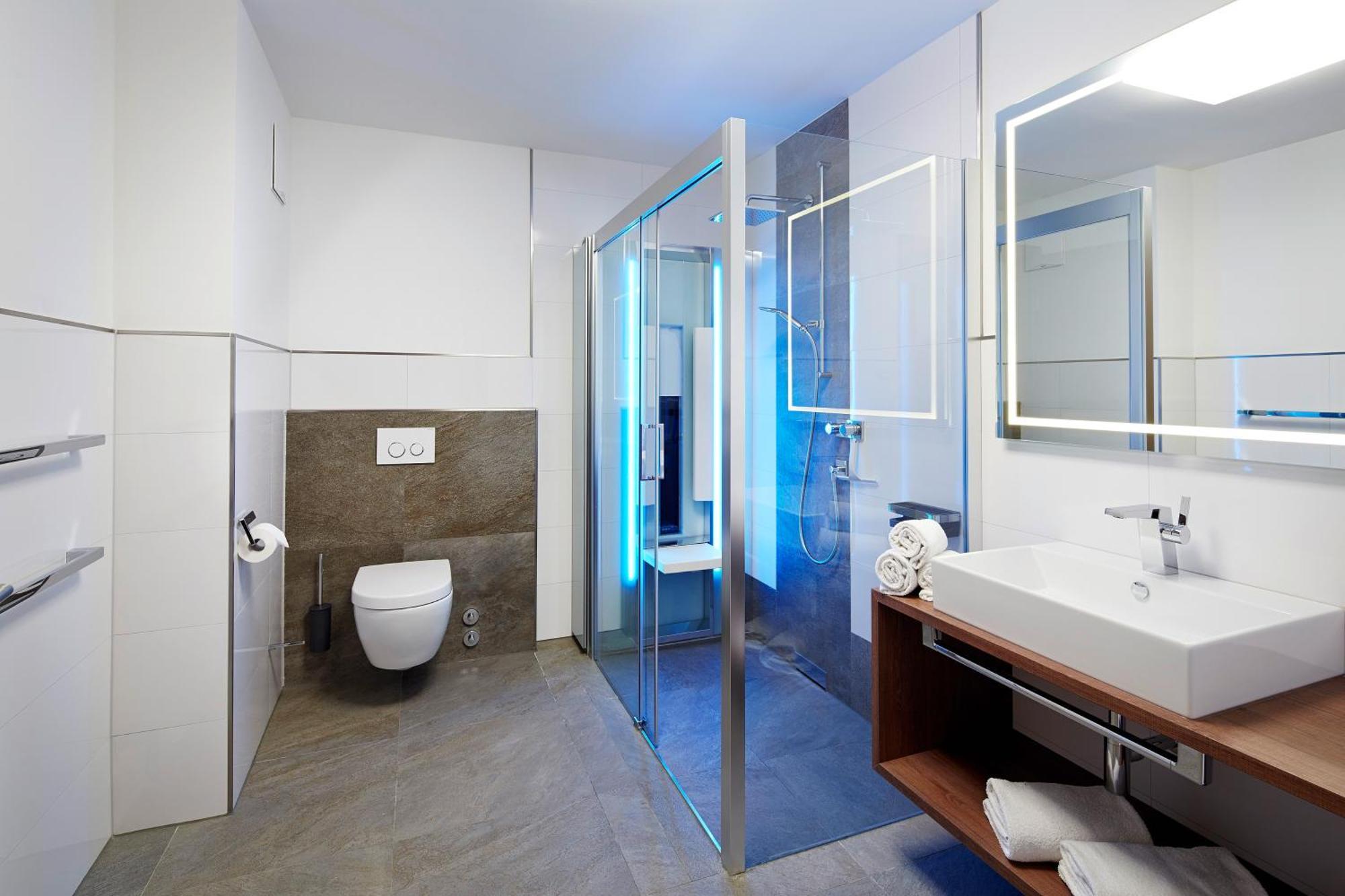 Apartment S Ehrwald Dış mekan fotoğraf