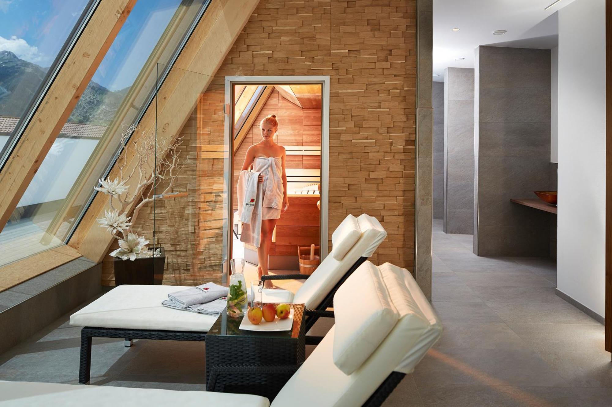 Apartment S Ehrwald Dış mekan fotoğraf