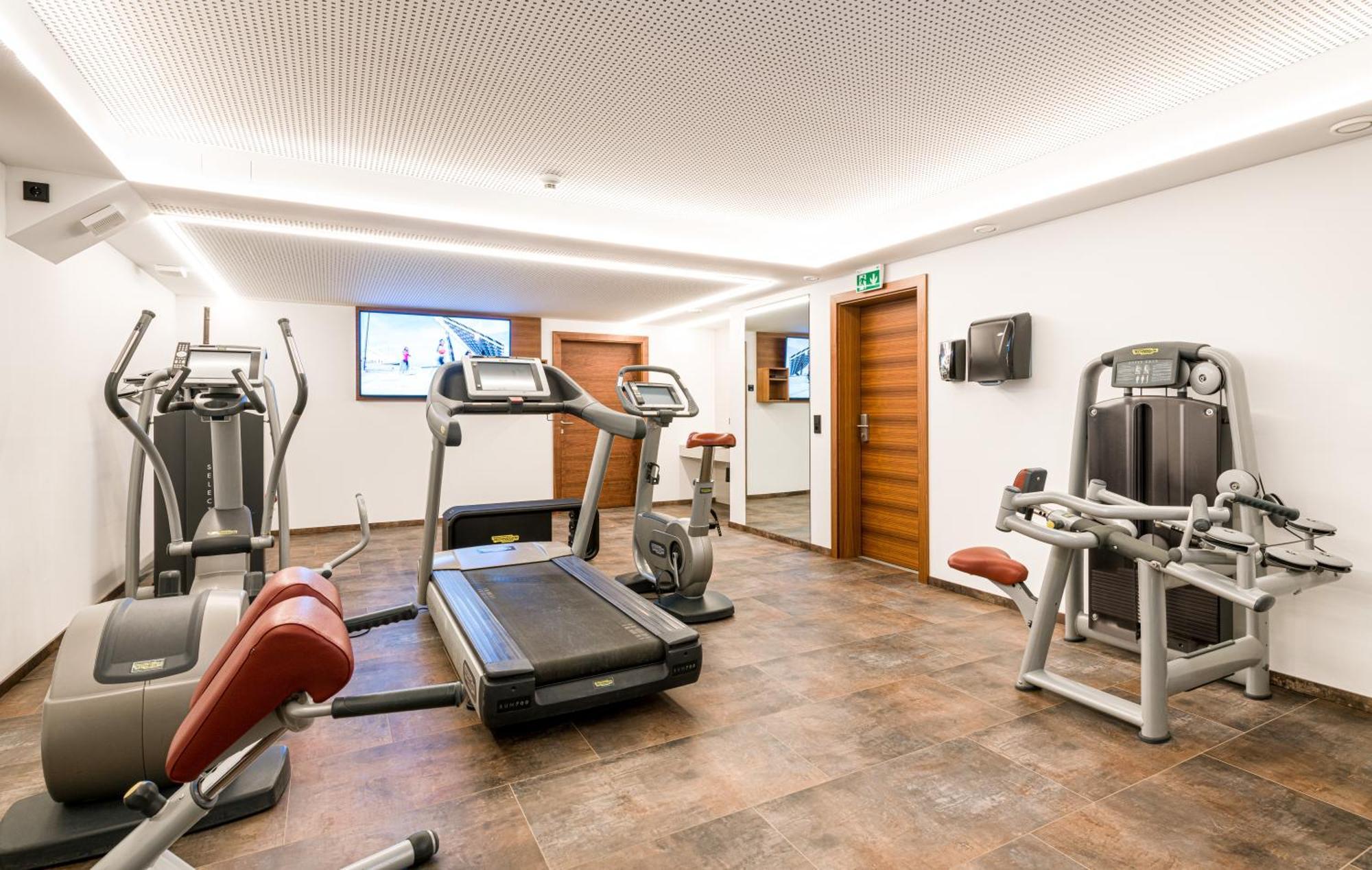 Apartment S Ehrwald Dış mekan fotoğraf