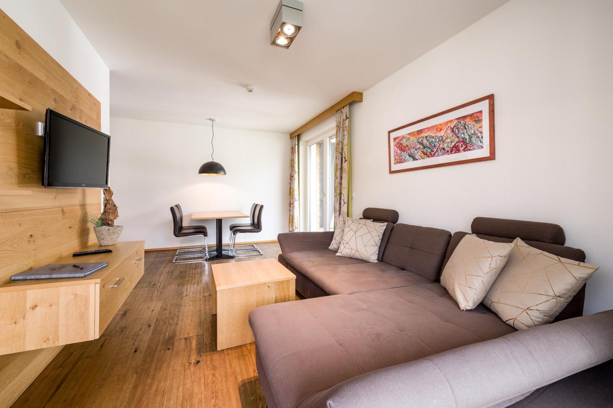 Apartment S Ehrwald Dış mekan fotoğraf