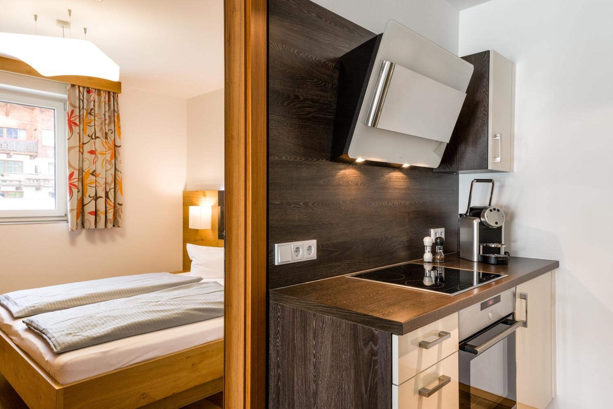 Apartment S Ehrwald Dış mekan fotoğraf
