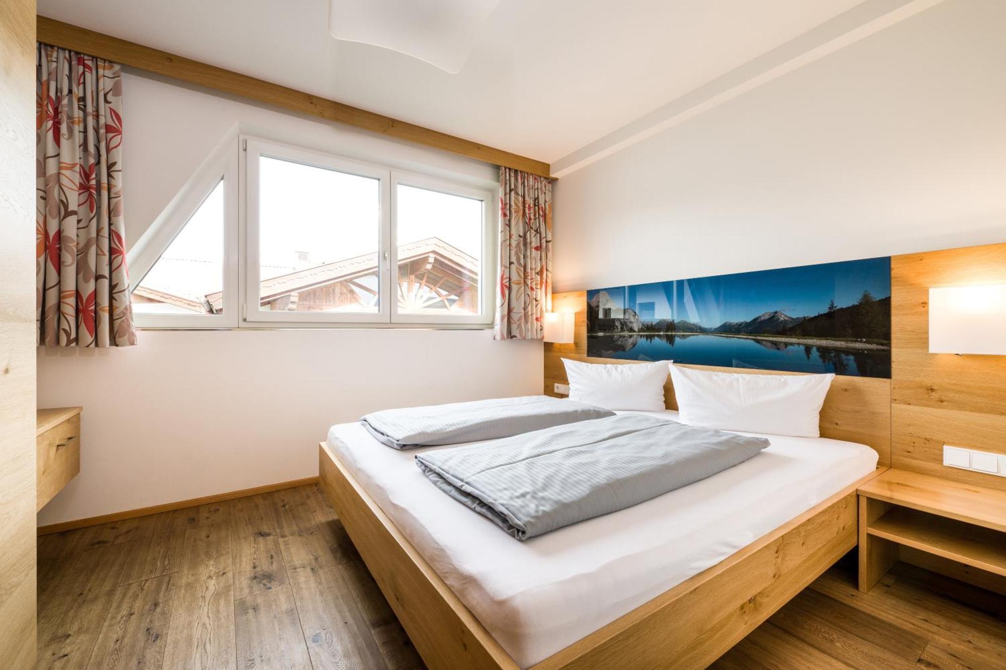 Apartment S Ehrwald Dış mekan fotoğraf