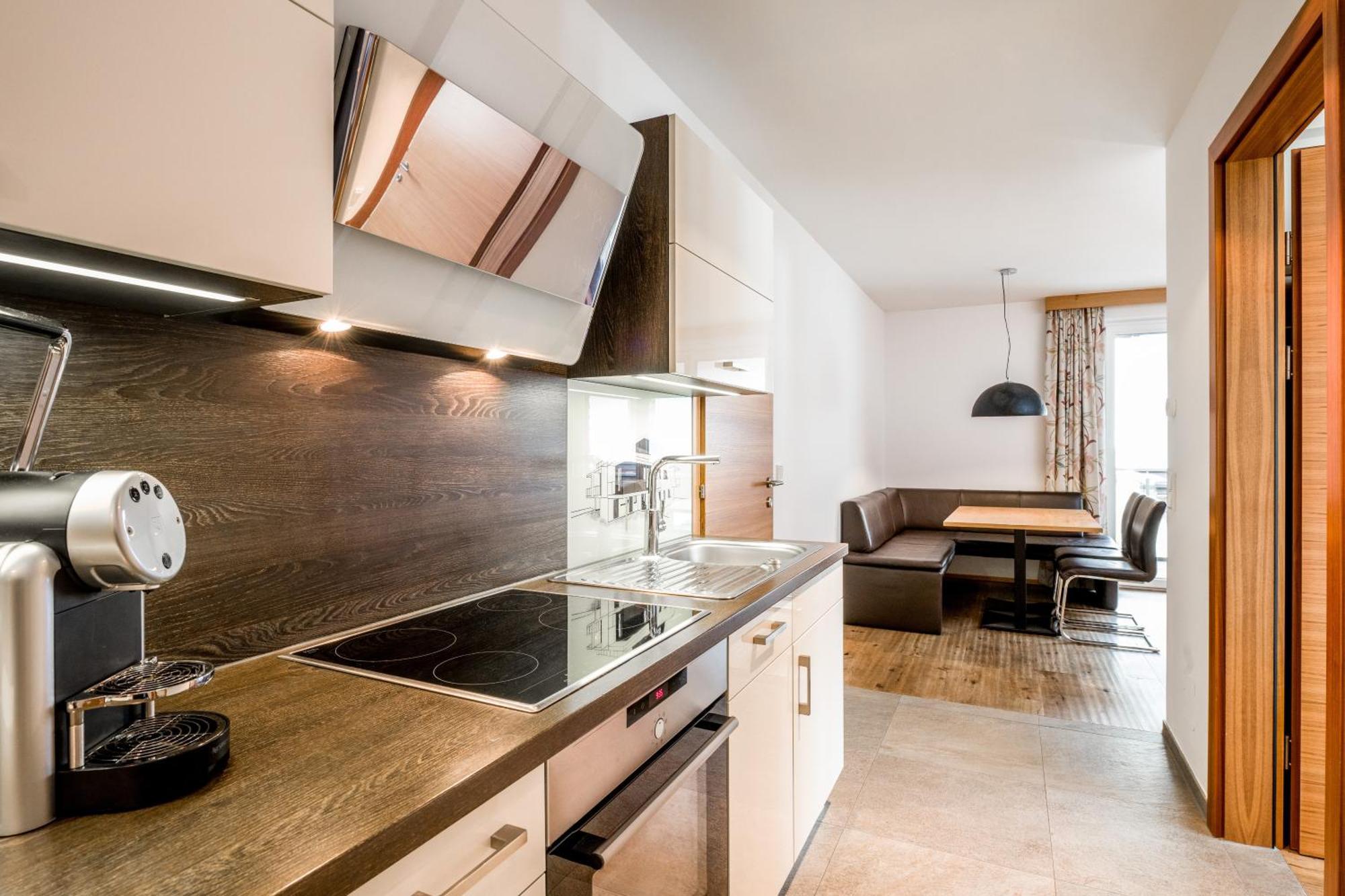 Apartment S Ehrwald Dış mekan fotoğraf