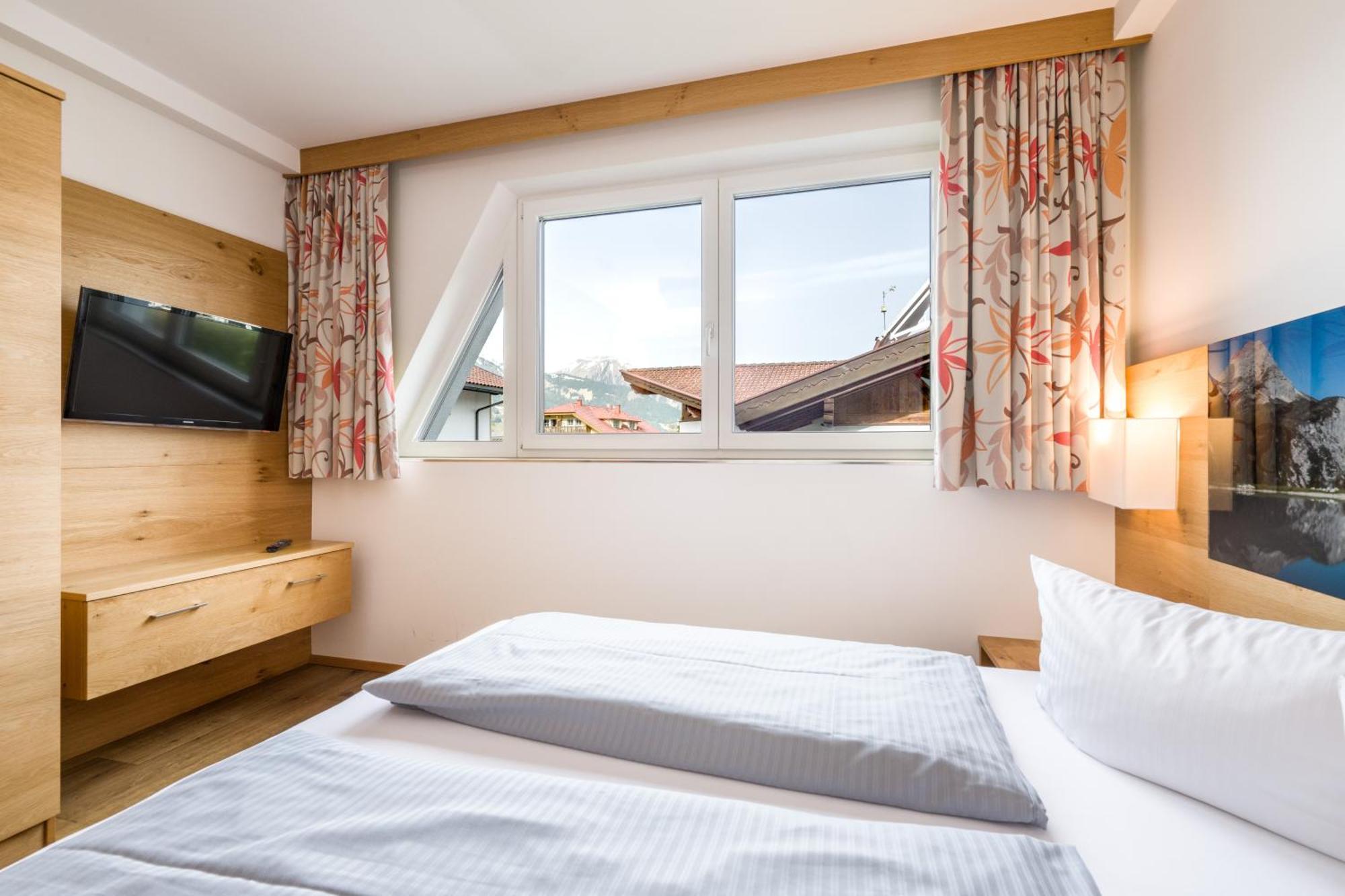 Apartment S Ehrwald Dış mekan fotoğraf