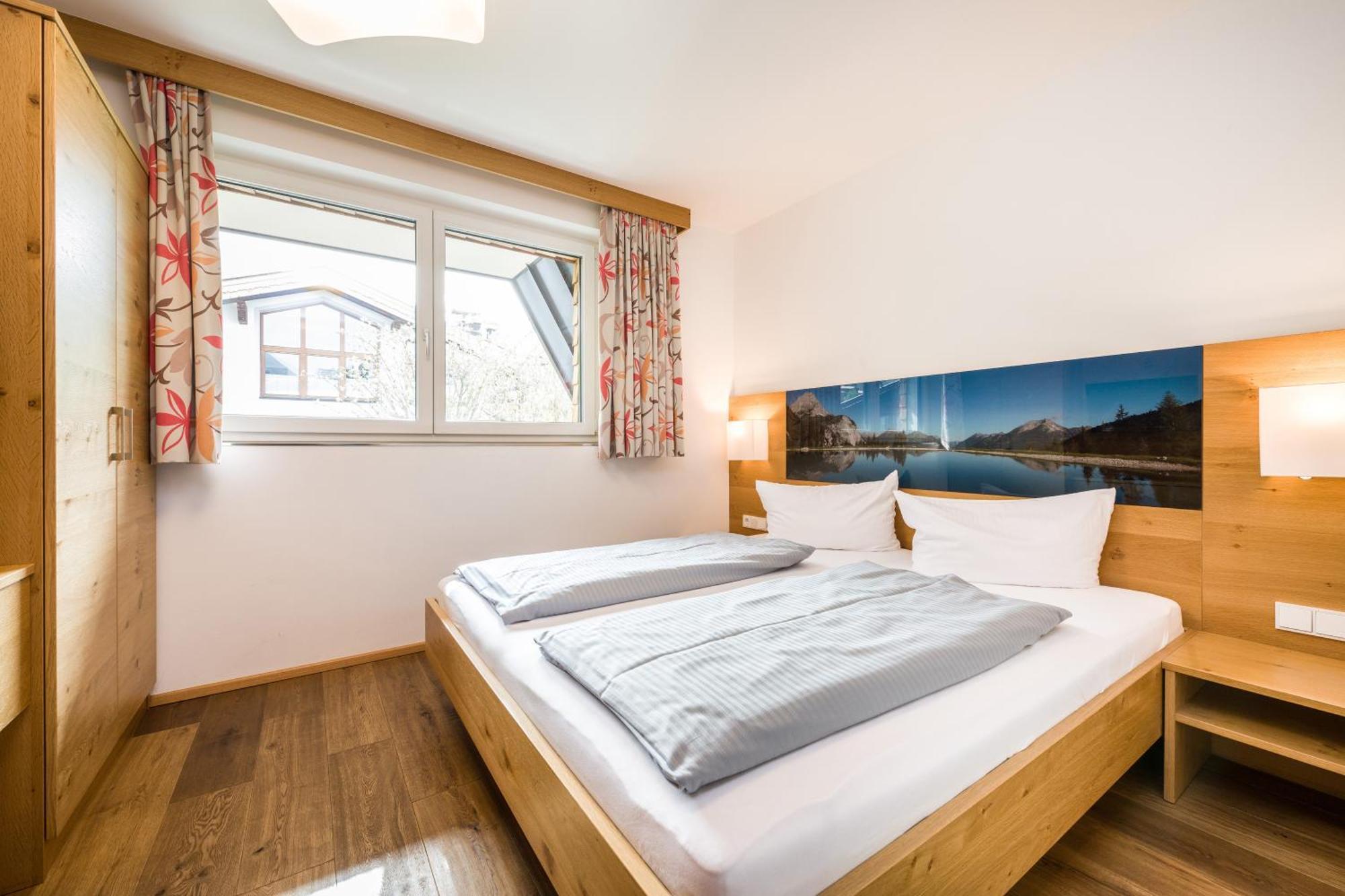 Apartment S Ehrwald Dış mekan fotoğraf